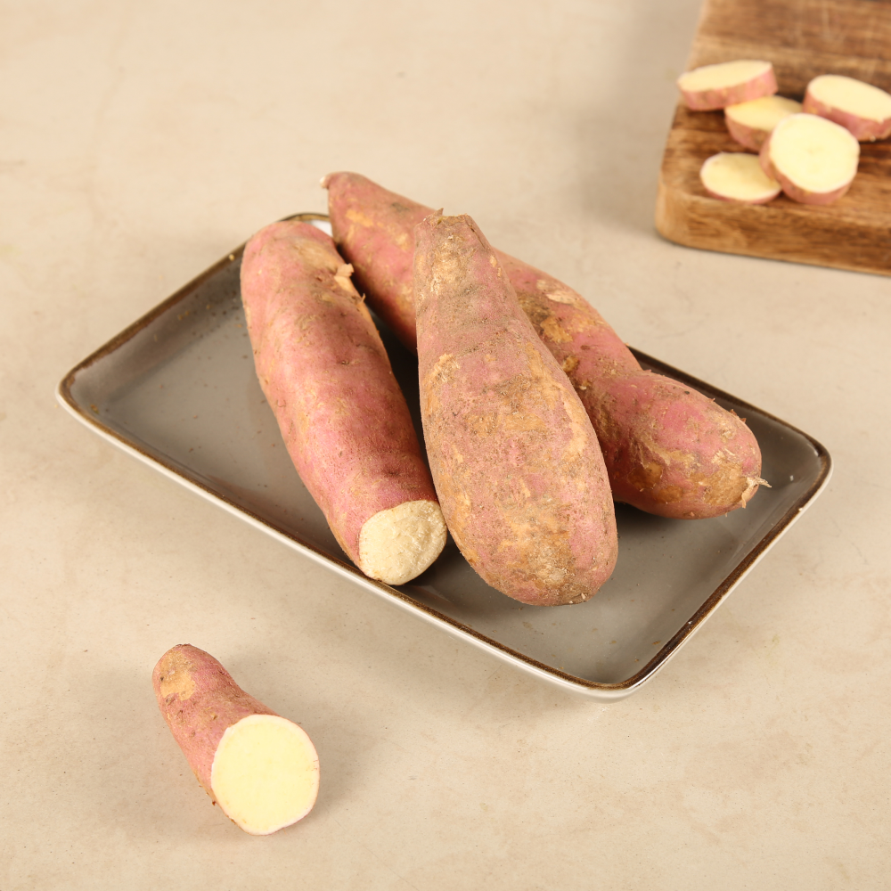 Sweet Potato 500gm (शकरकंद)