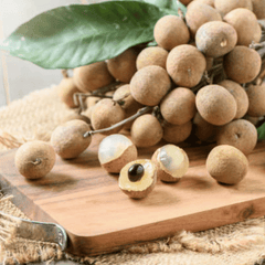 Longan (250g)