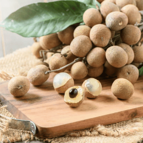 Longan (250g)