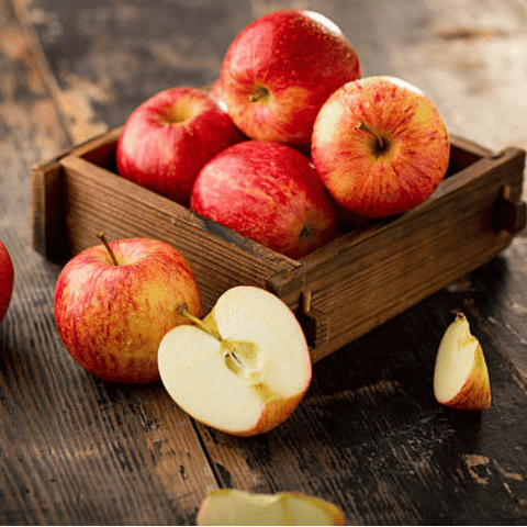 Baby Apple Shimla (सेब) (500 g)