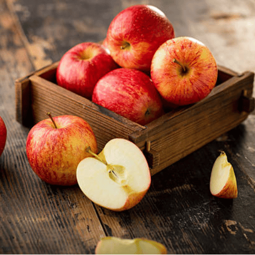 Baby Apple Shimla (सेब) (500 g)