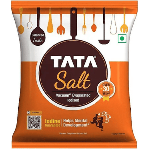 Tata Salt
