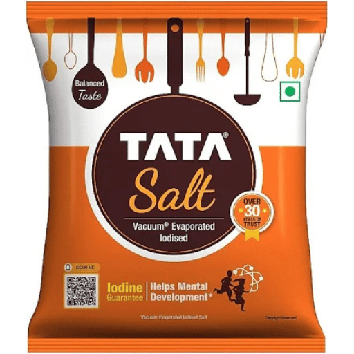 Tata Salt