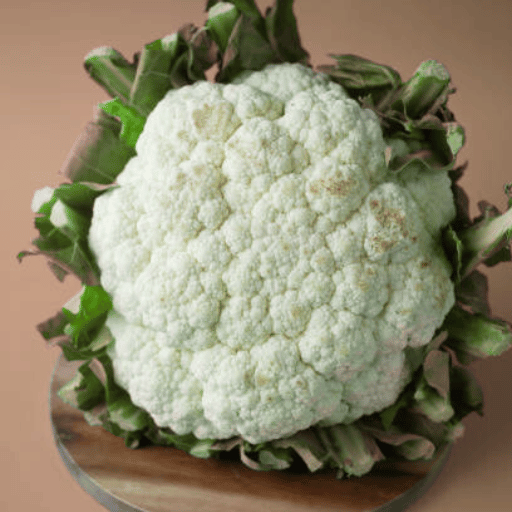 Cauliflower (फूलगोभी) (500g)