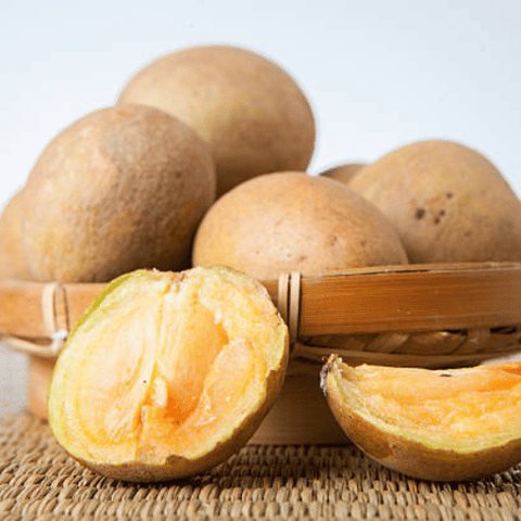 Sapota (चीकू) (250 g)