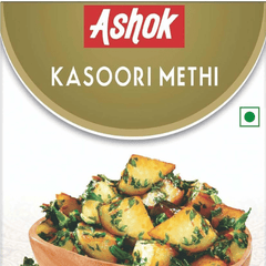 Ashok Kasuri Methi (50g)