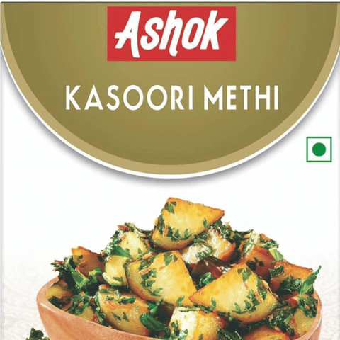 Ashok Kasuri Methi (50g)