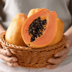 Papaya (पपीता) (1 pcs)