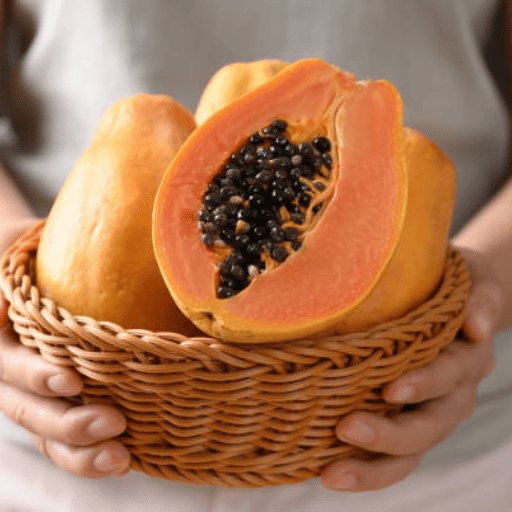 Papaya (पपीता) (1 pcs)