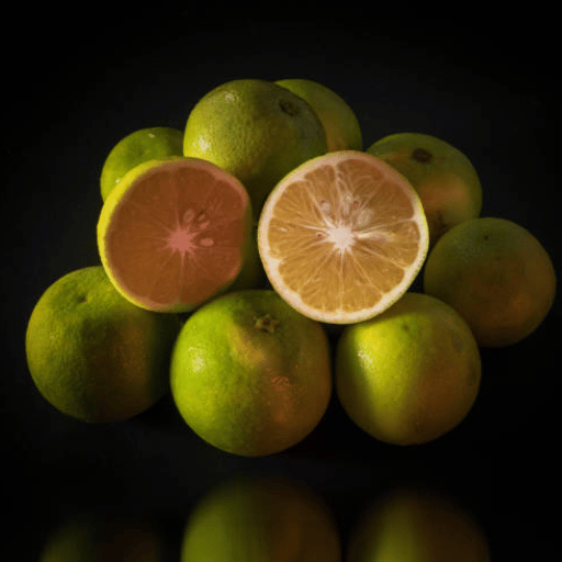 Mosambi (मोज़ाम्बिक) (500g)