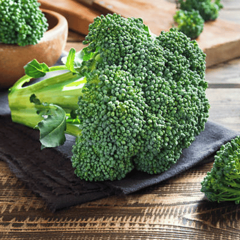 Broccoli (ब्रोकोली) (1pcs)