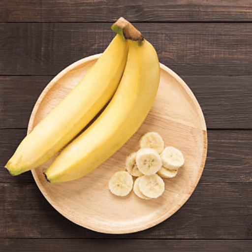 Banana (केला) (2pcs)