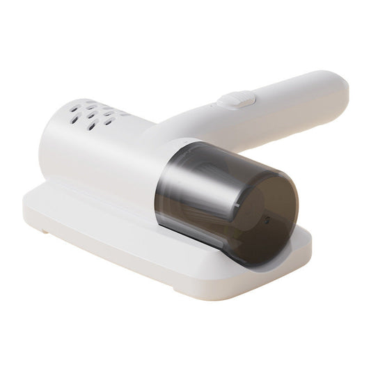 Cordless Mini Dust Mite Vacuum Cleaner for Bedding