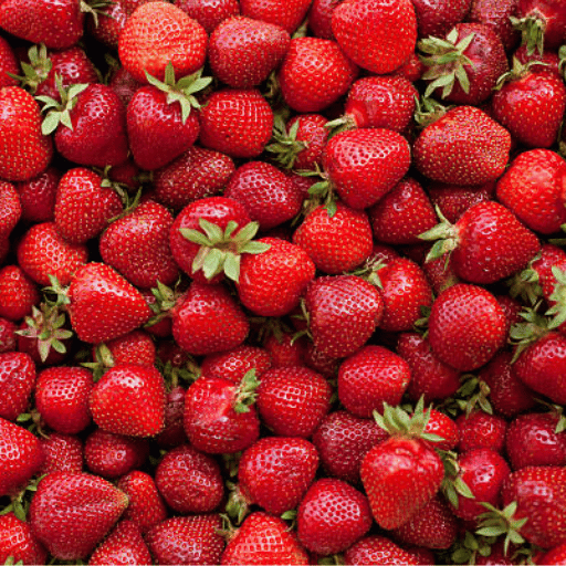 Strawberry (स्ट्रॉबेरी) (200g)