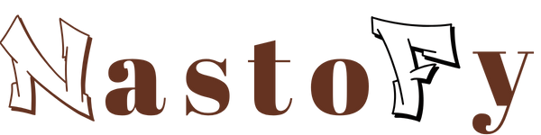 Nastofy