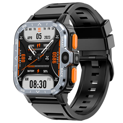 Smart Watch 5G Full Network SIM Card Google Store APP Download Video Photography Sports