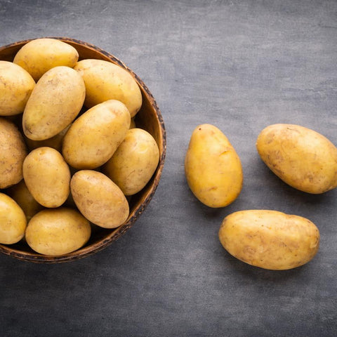 potato (आलू ) (1 kg )