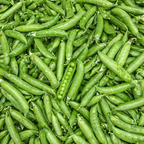 green peas 1kg (मटर)